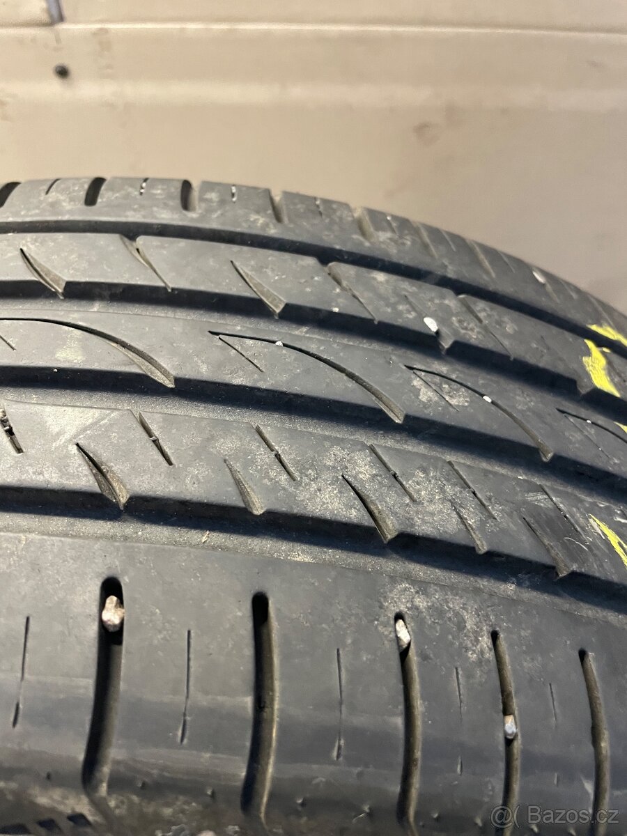 5x112 r17 225/50 letní - 5