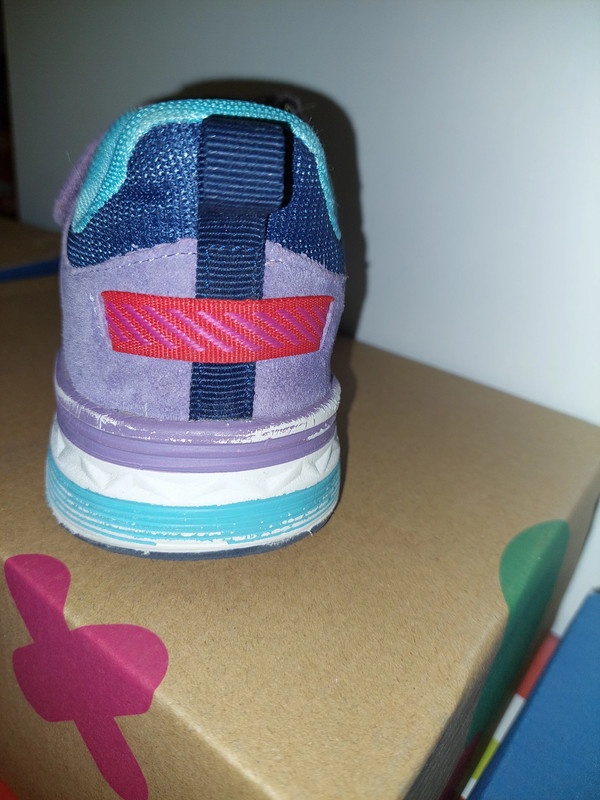 Tenisky Ciciban divci 33 - 5