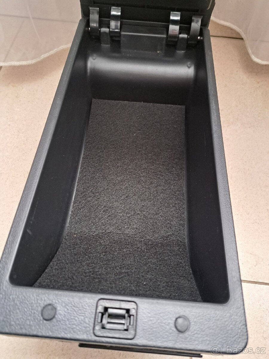 univerzální loketní opěrku do auta, - 5