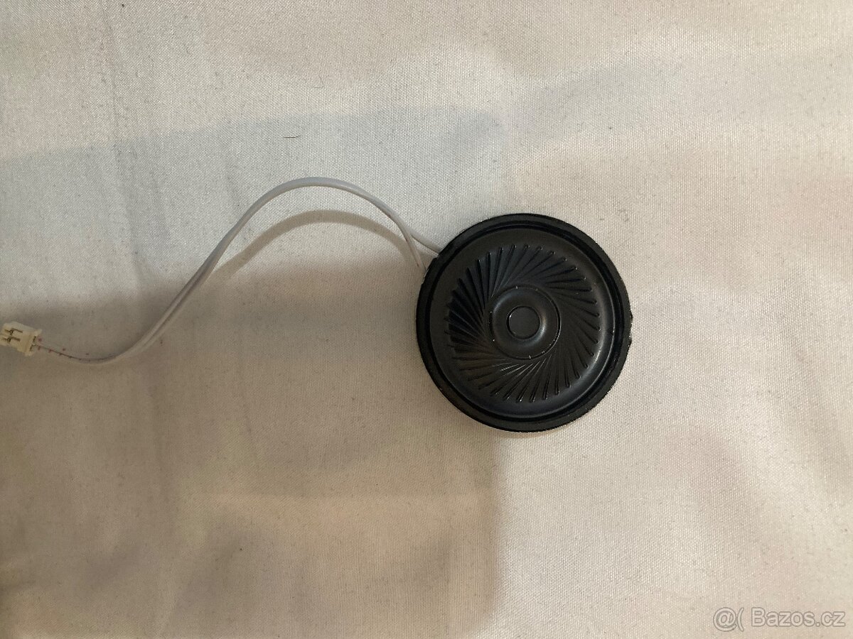 Reproduktory Denon a další - 5