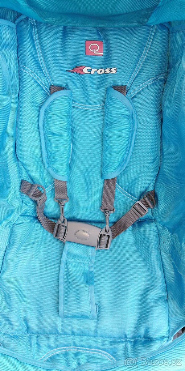 Prodám kočárek - 5