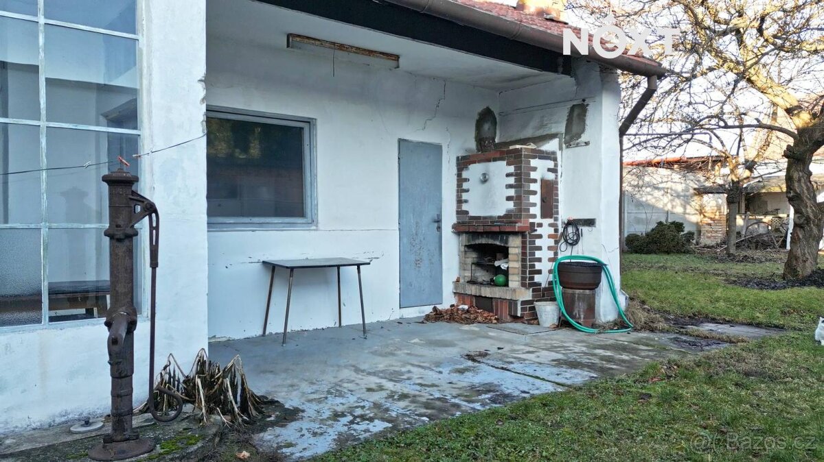 Prodej Rodinný dům, 100㎡ - 5