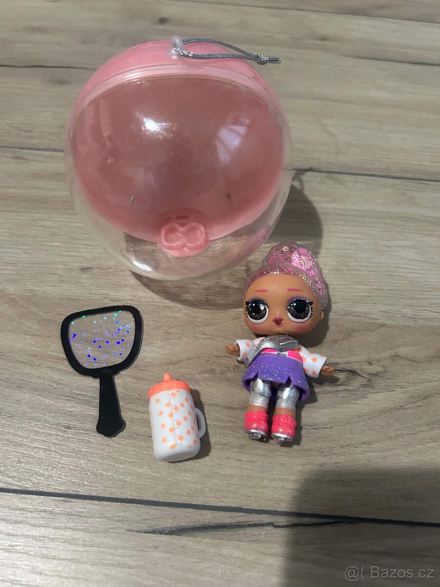 L.O.L. Panenky - 5