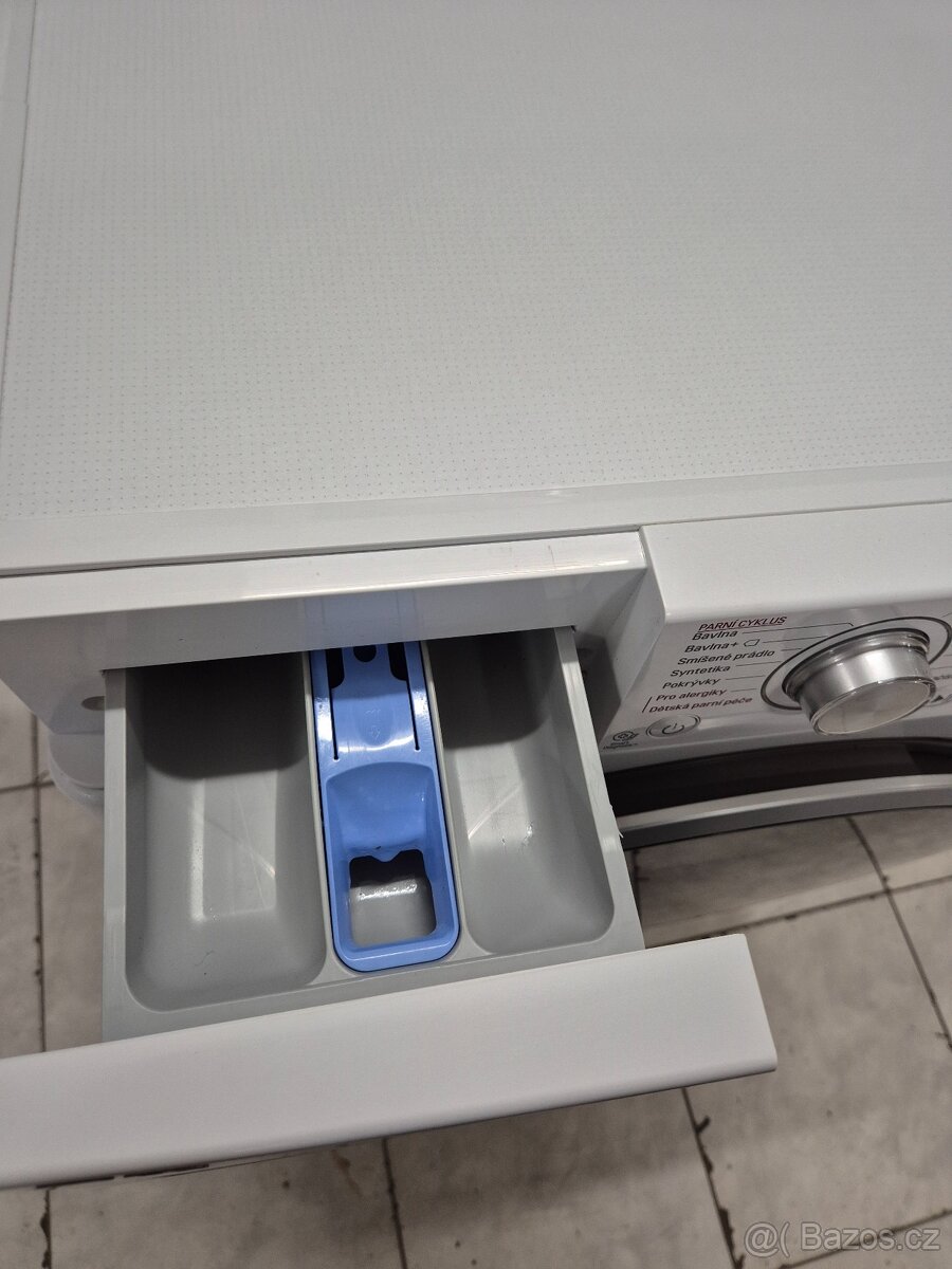 Pračka LG slim 6.5kg - 5