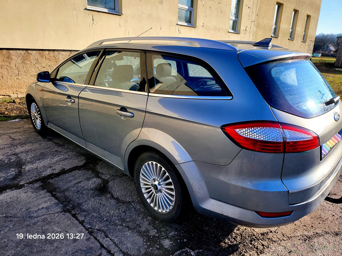 Vyměním nejlépe za Hatchback - 5