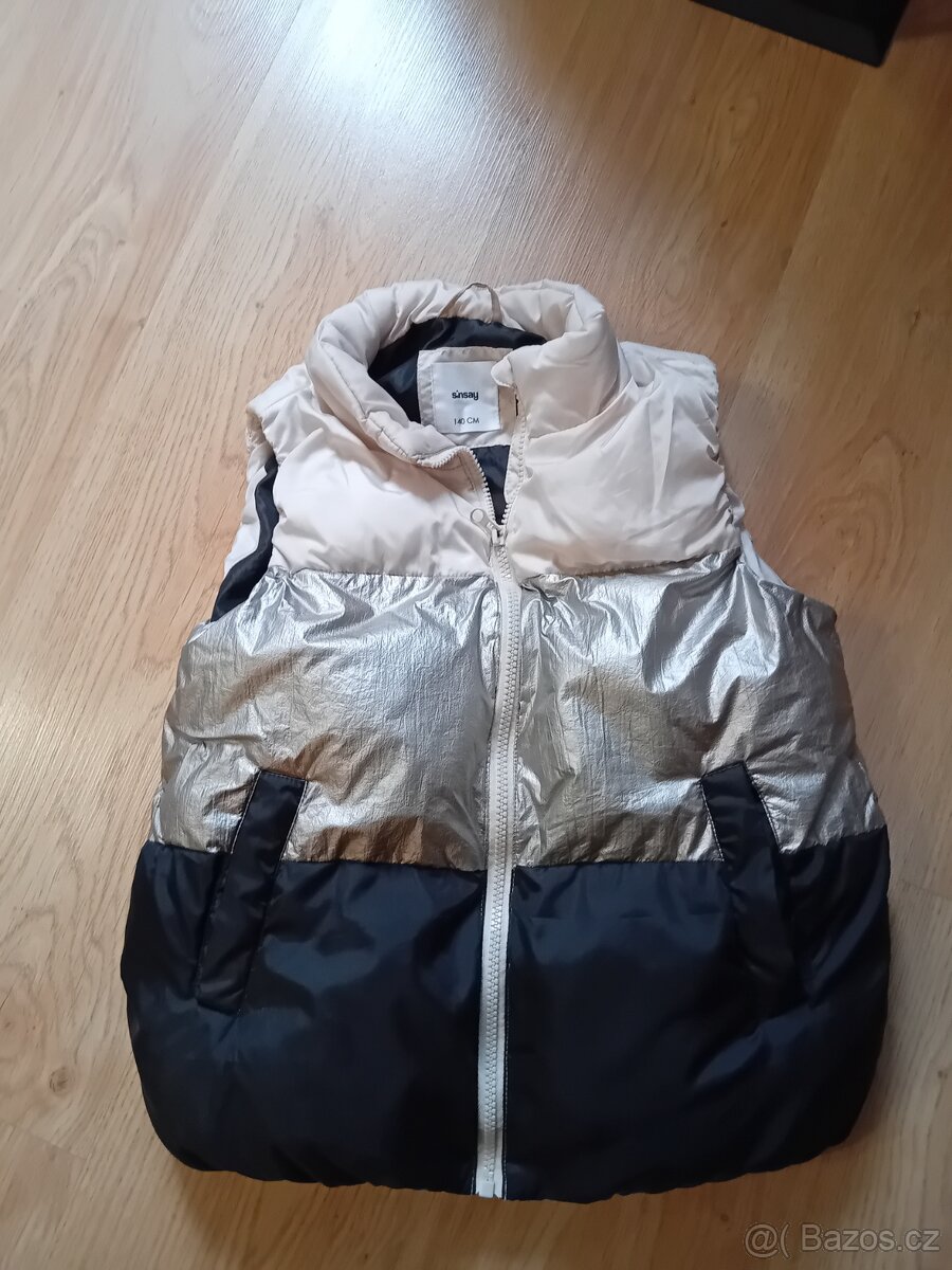 Oblečení pro holku 10-12let - 5