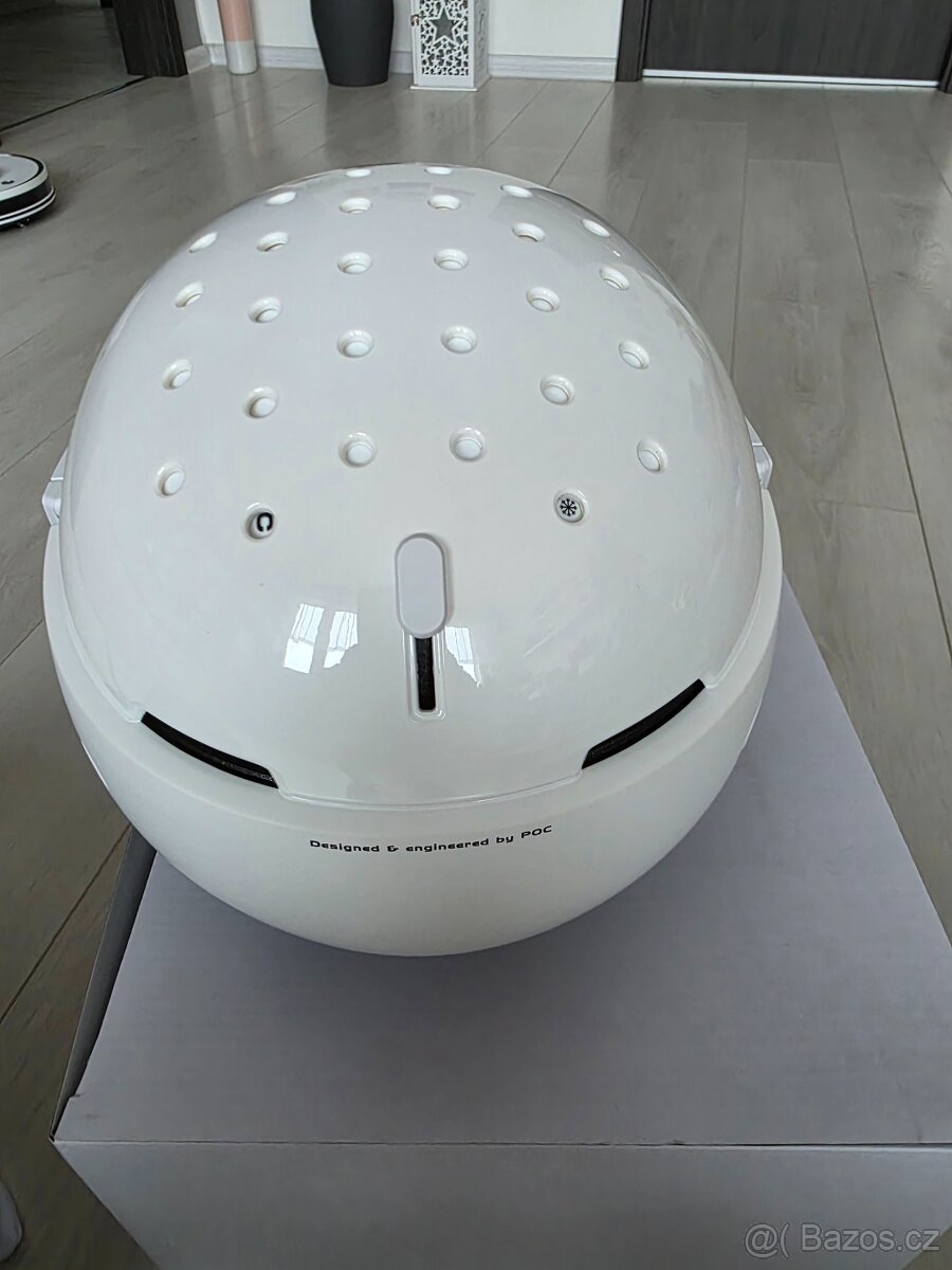 Lyžařská helma POC LEVATOR MIPS (55-58) - 5