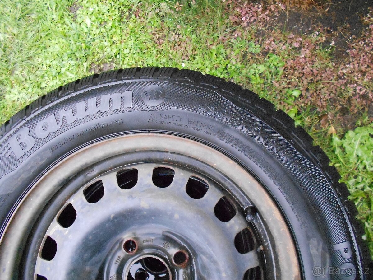 zimní kola na auto - 5