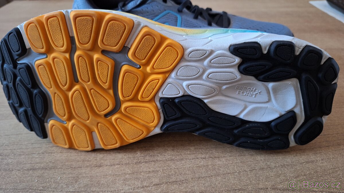 Pánské tenisky vel.46,5 - 5