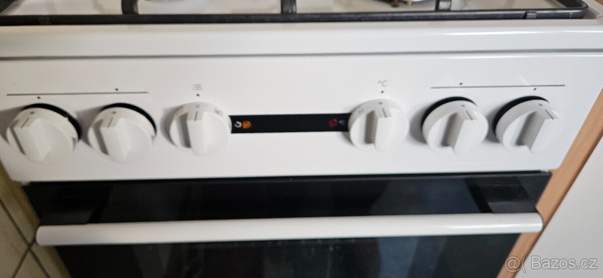 MORA K 560 AW ...... TOP STAV - 5