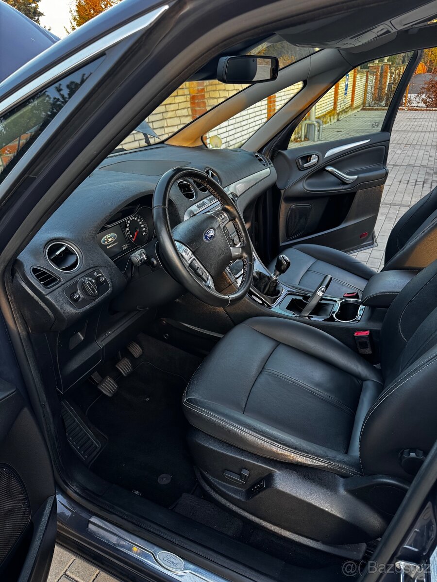 FORD S-Max - 5