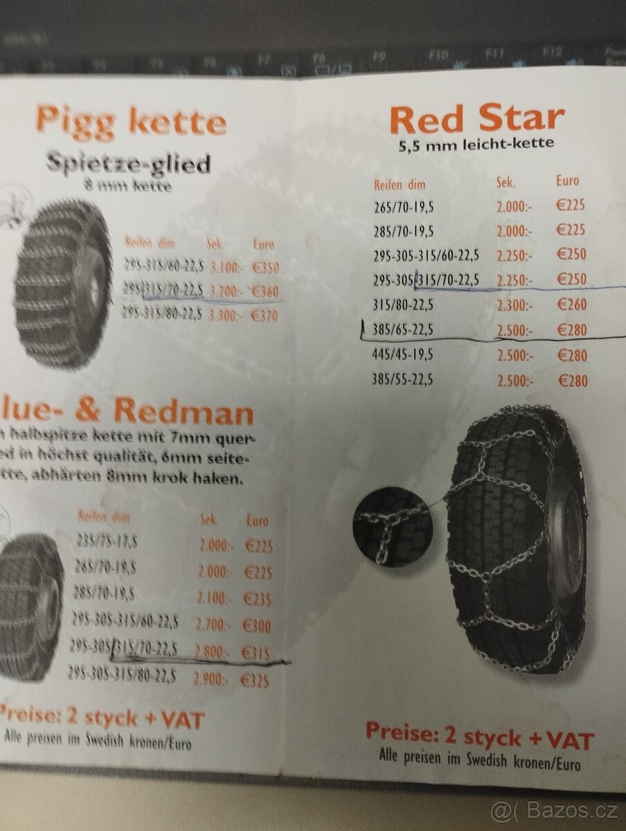 Snehove Retezi s Hrotama - 5