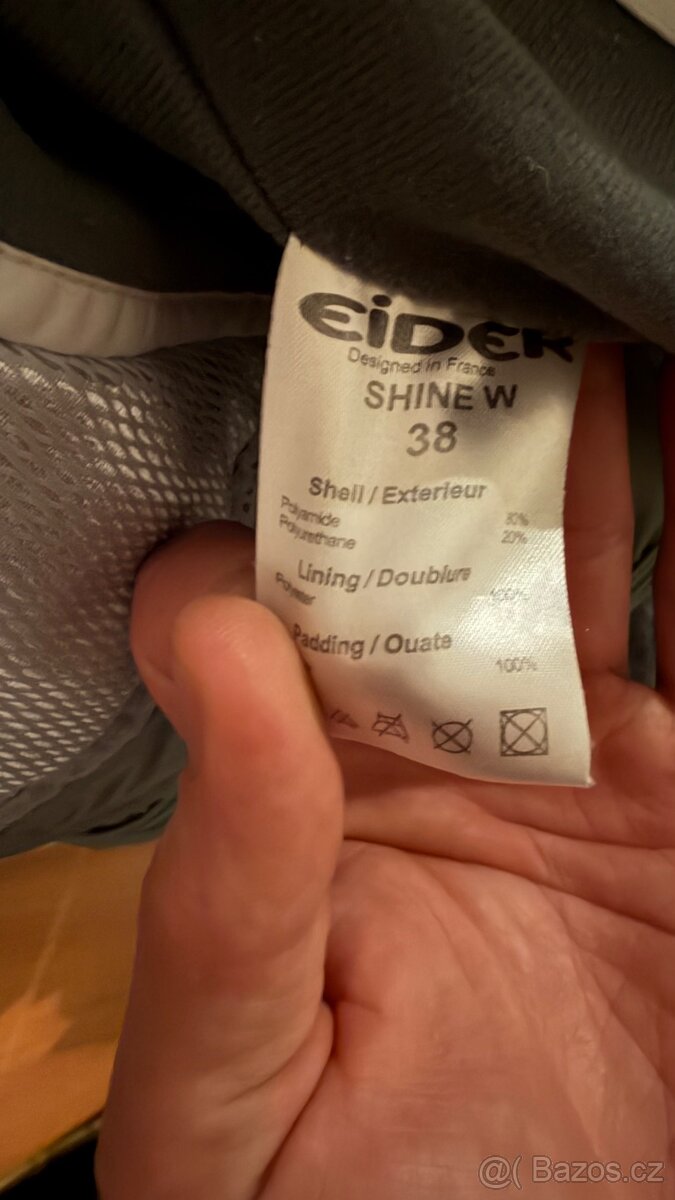 Zimní Bunda - 5