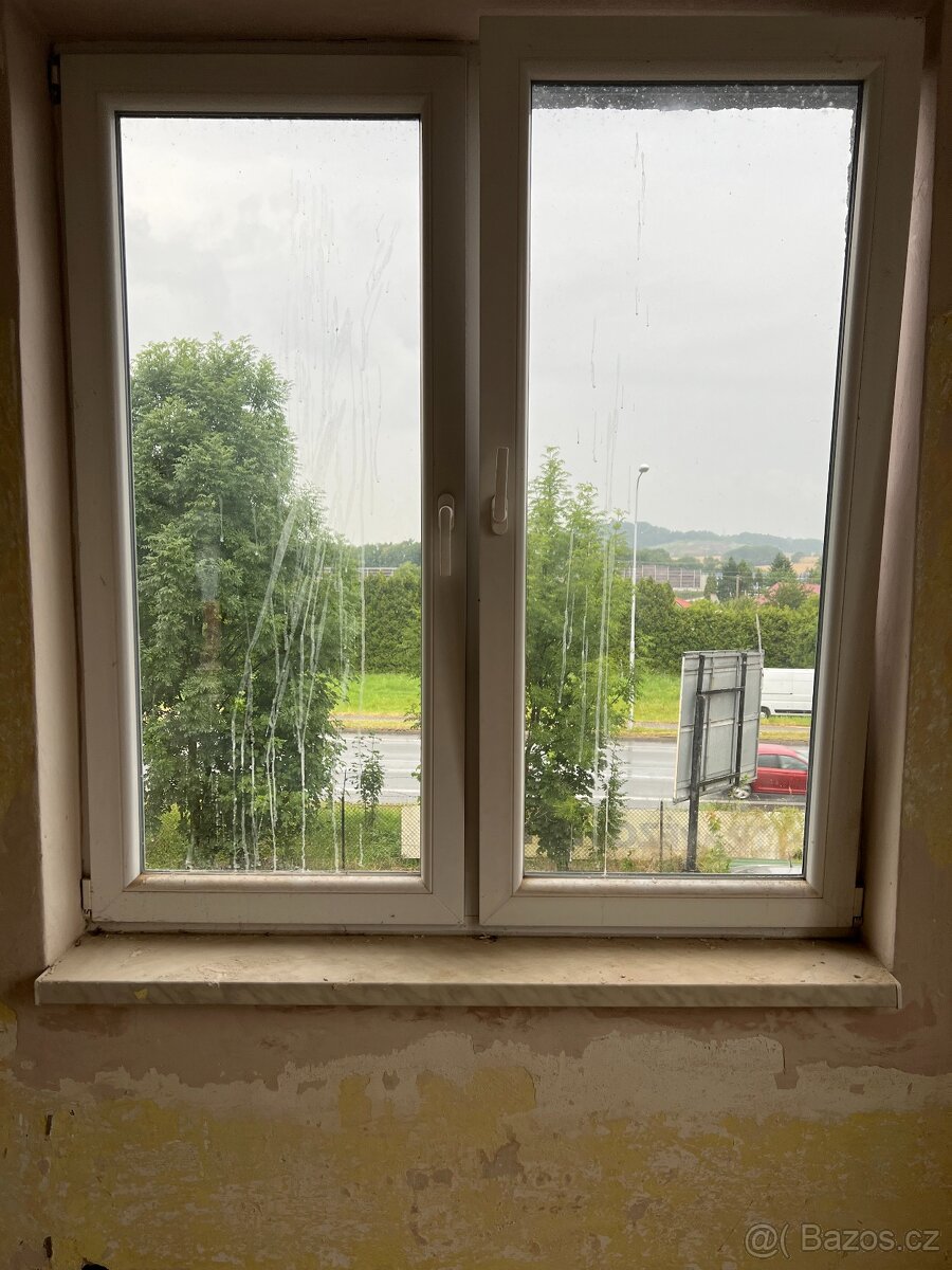 Plastová okna - 5