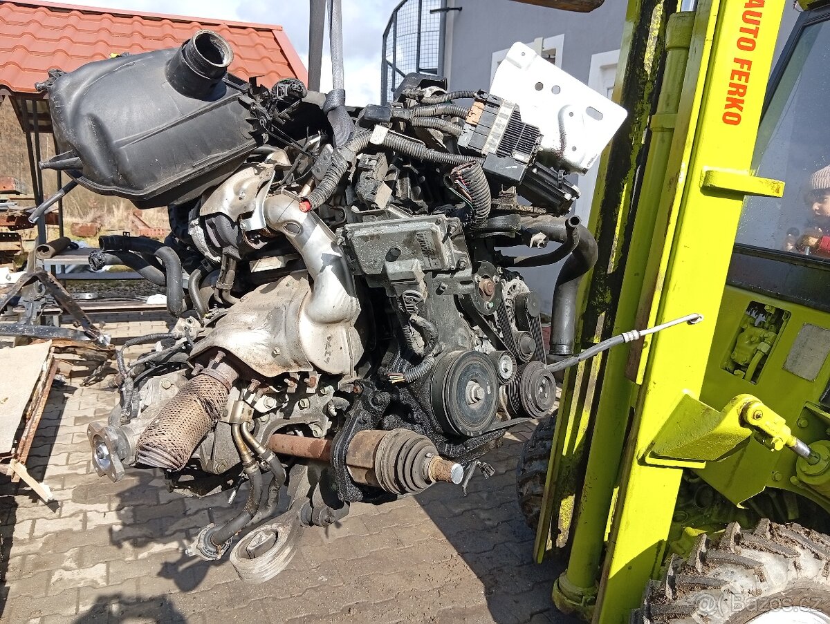 Renault Koleos 2.0 DCI 110kw, 4X4, - 5