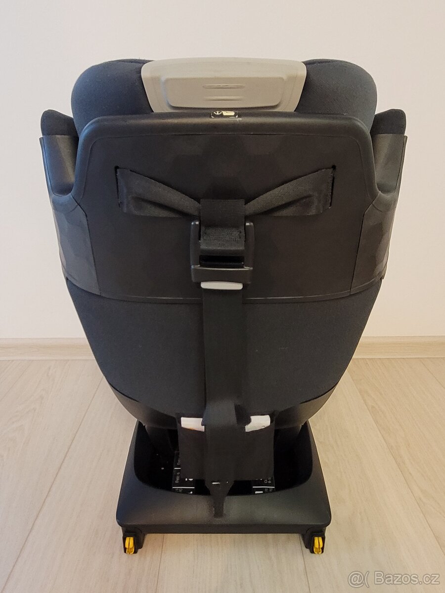 Maxi Cosi Titan Pro - 5