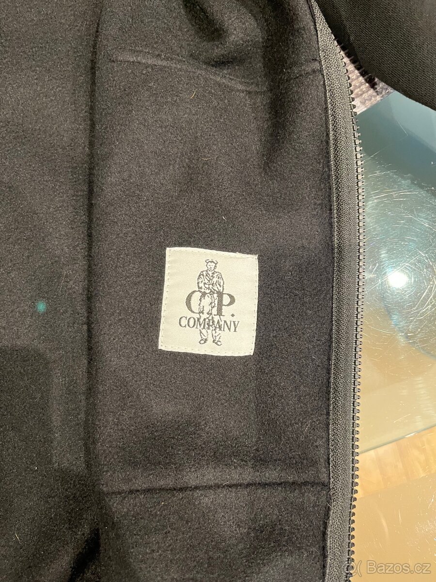 Mikina C.P. Company - 5