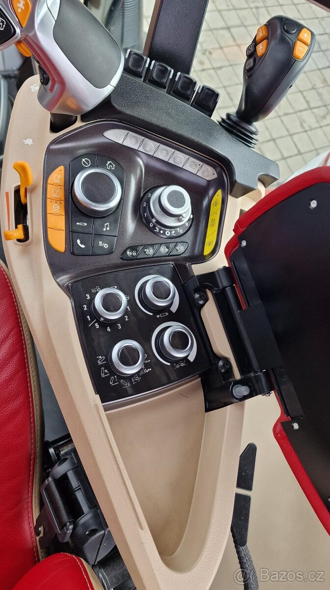 CASE PUMA 260 CVX - 5