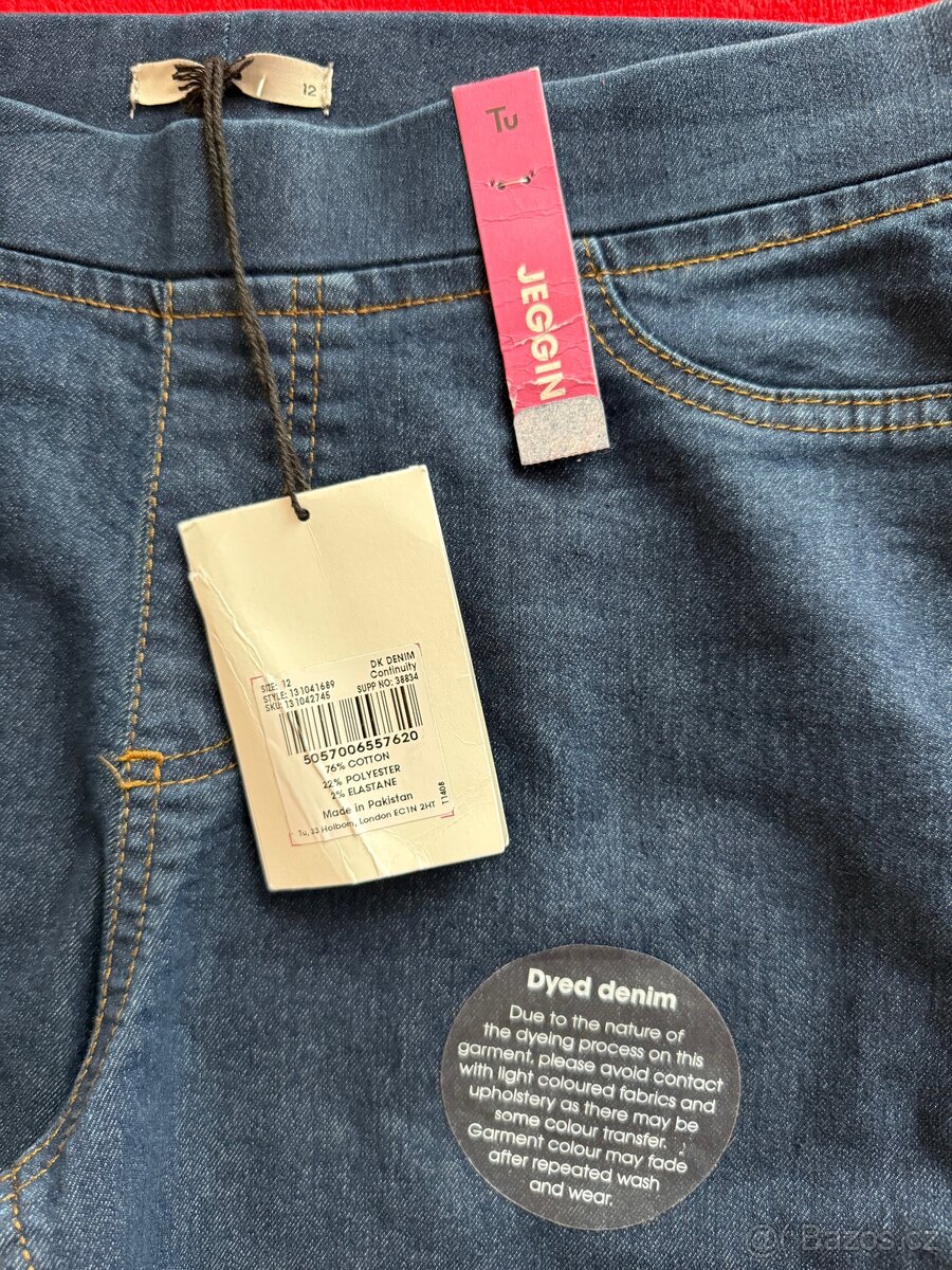 Jegginy značky TU - 5