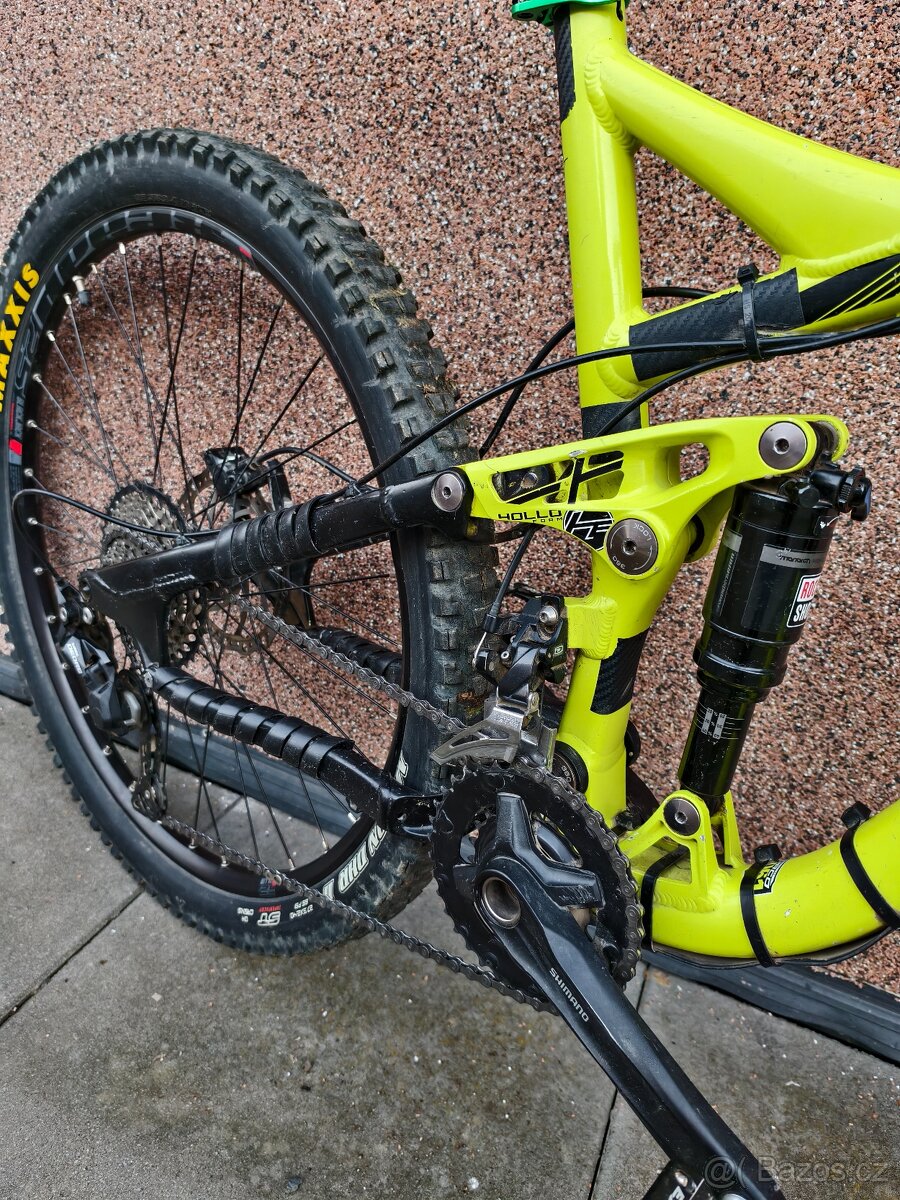 Norco Sight Killer B - 5