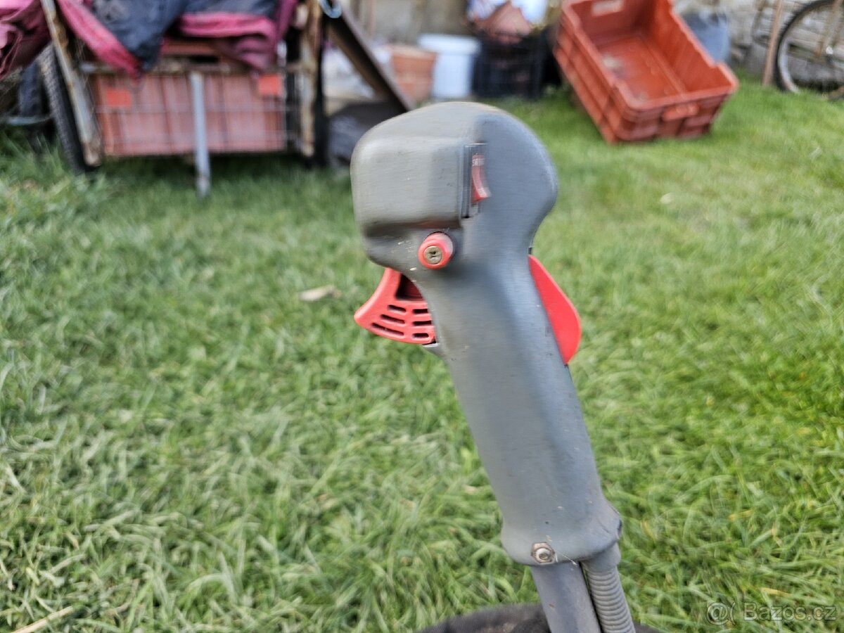 Křovinořez Oleo-Mac Sparta 26 - 5