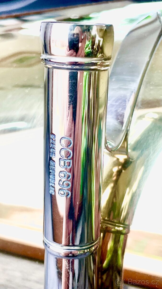 C Tuba, CCB 696 – 5 IPRTX - KAISER - 5