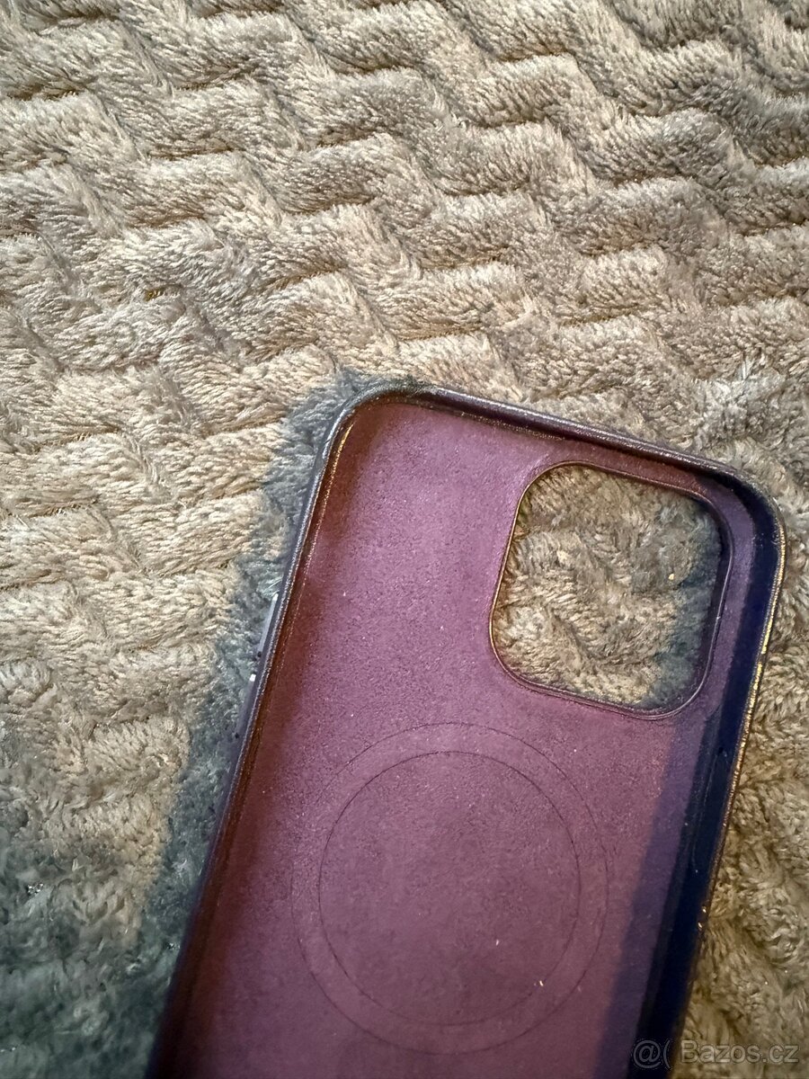 Obal iPhone 14 pro max - 5