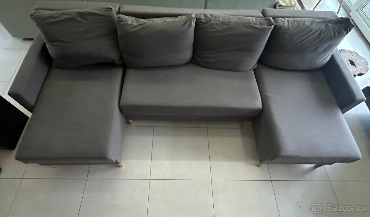 Sedací souprava - 5