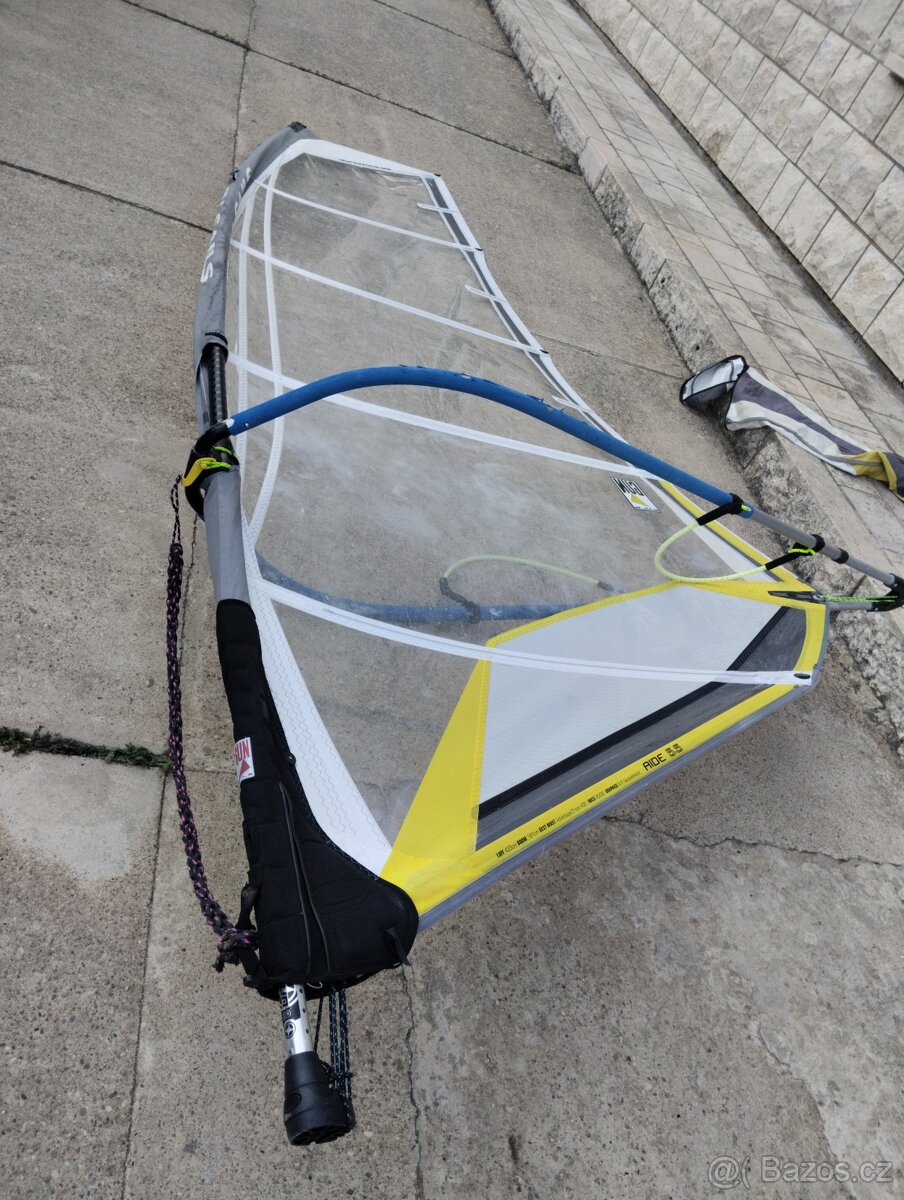 Windsurfing - 5