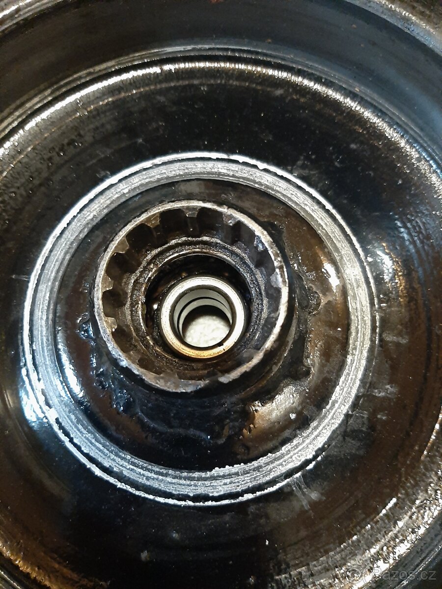 BMW R 12 R 11 - 5