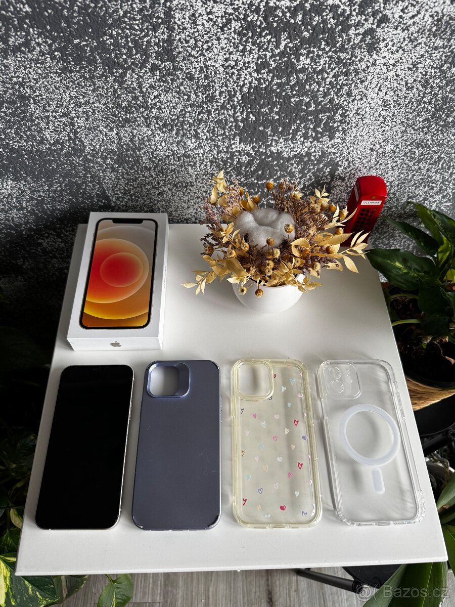 Apple IPhone 12 - 5