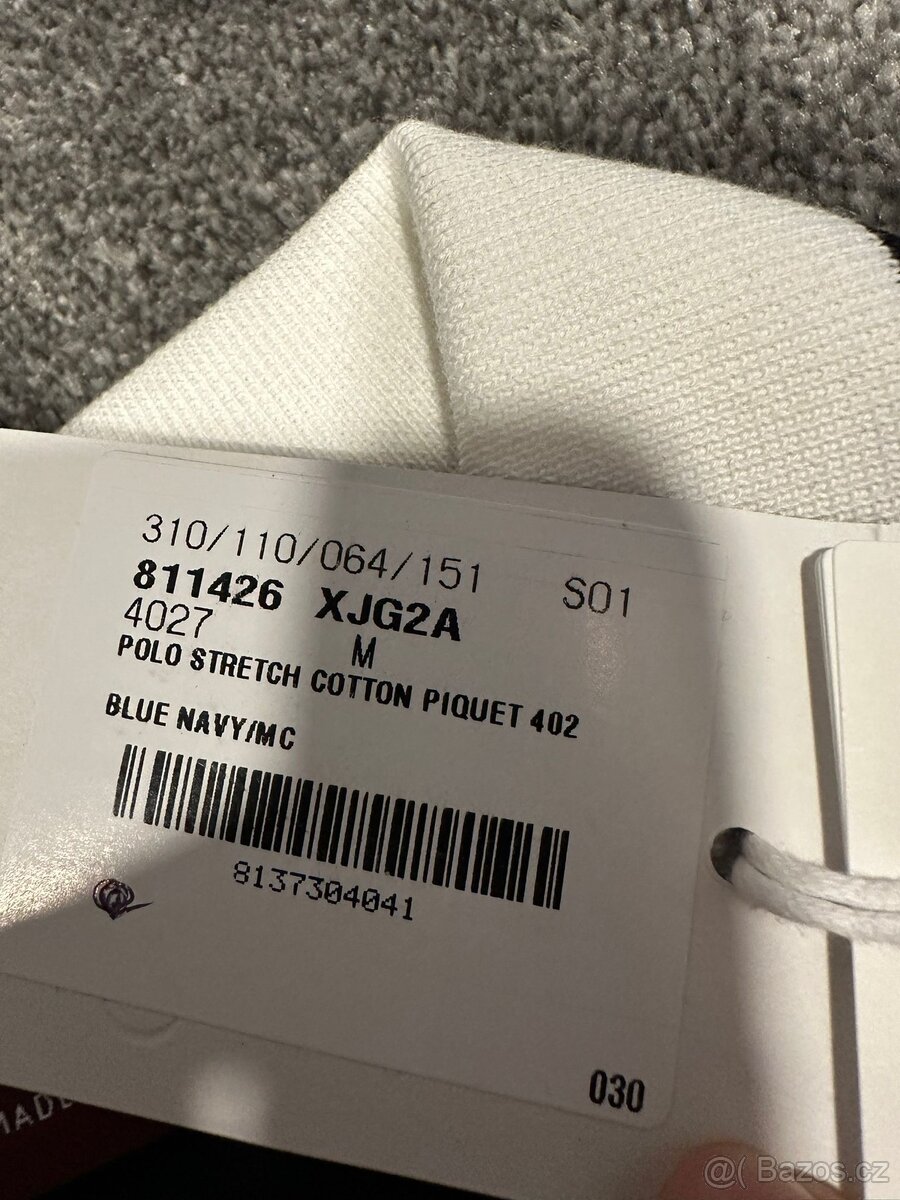 Gucci Polo tričko - 5
