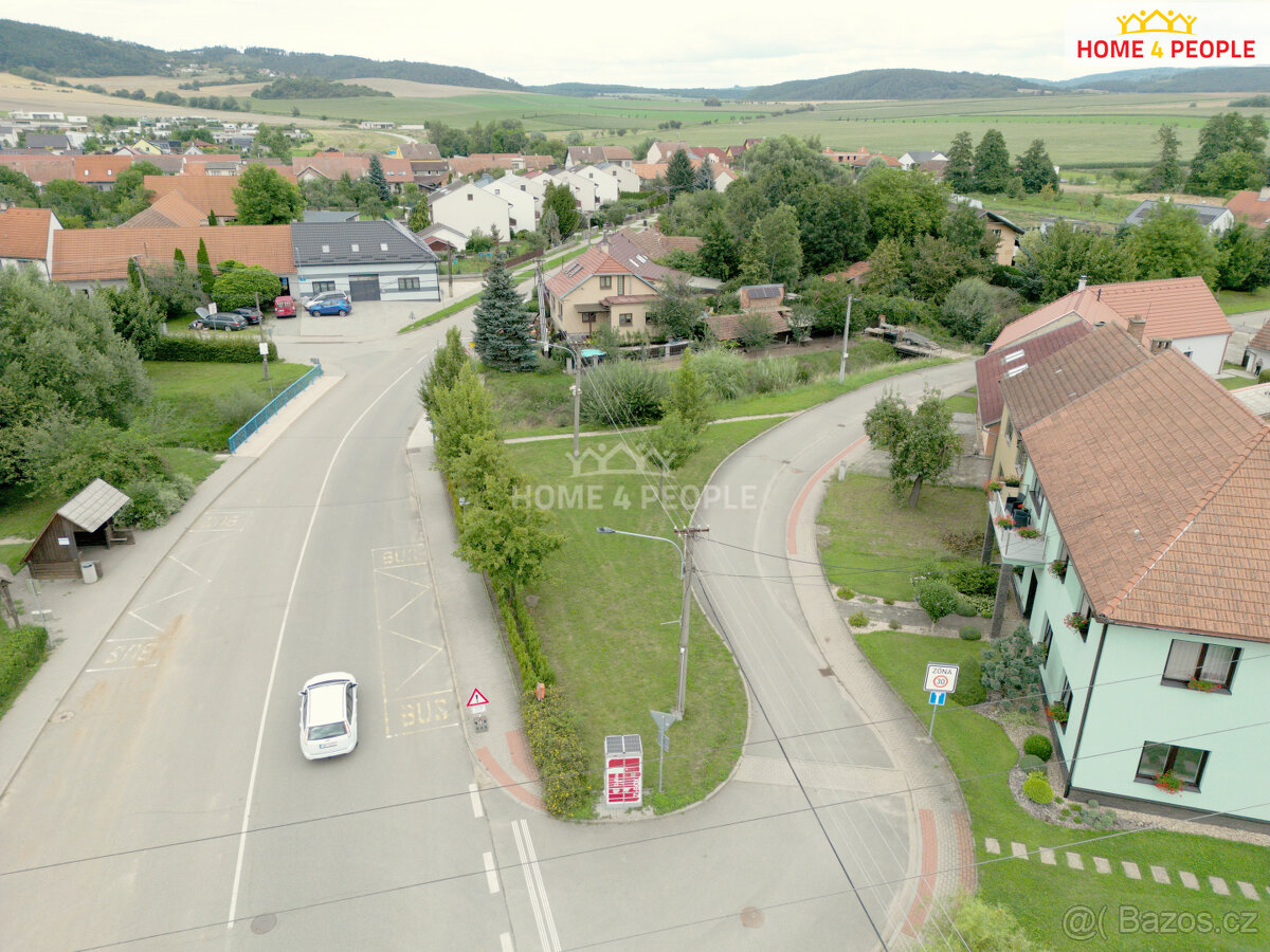 Prodej garáže Drásov - 5