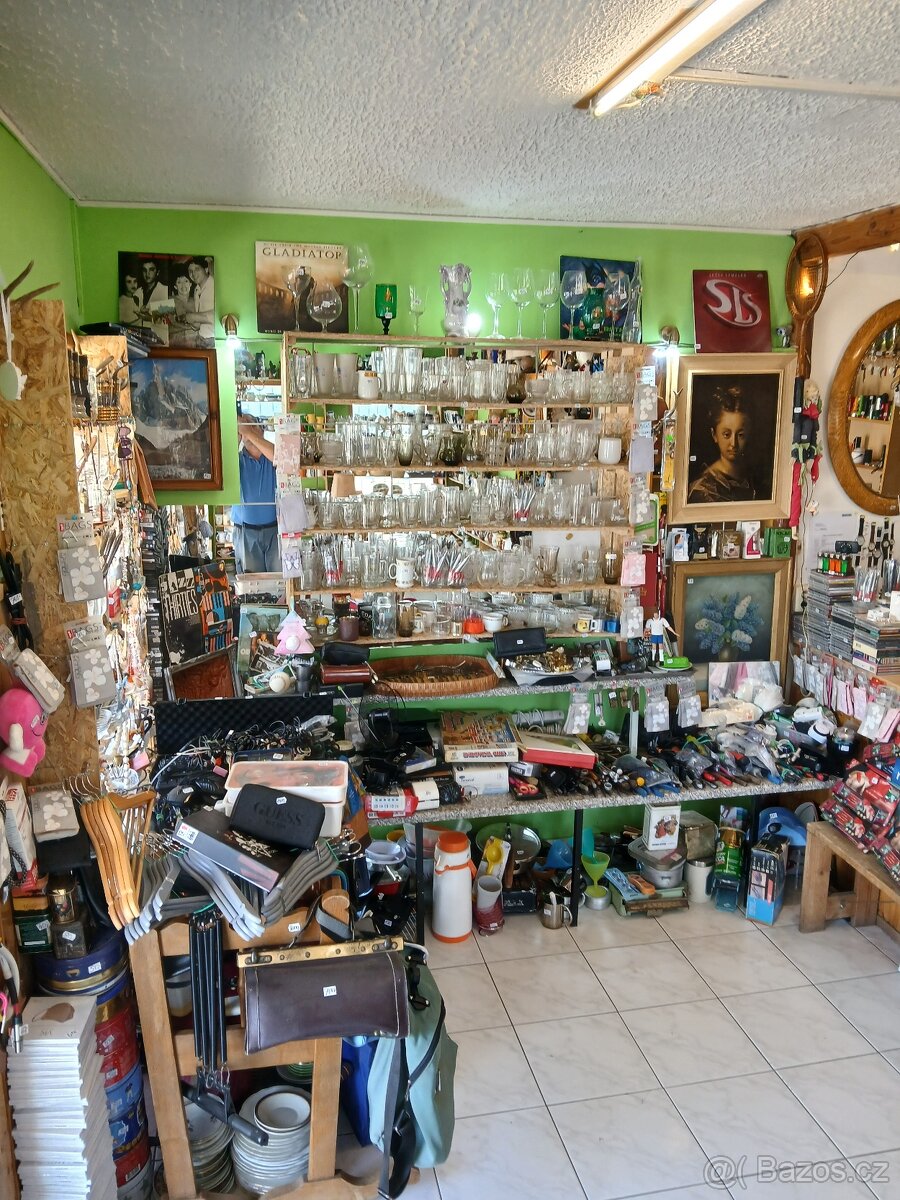 RUSENI BAZARU SUPER CENY - 5