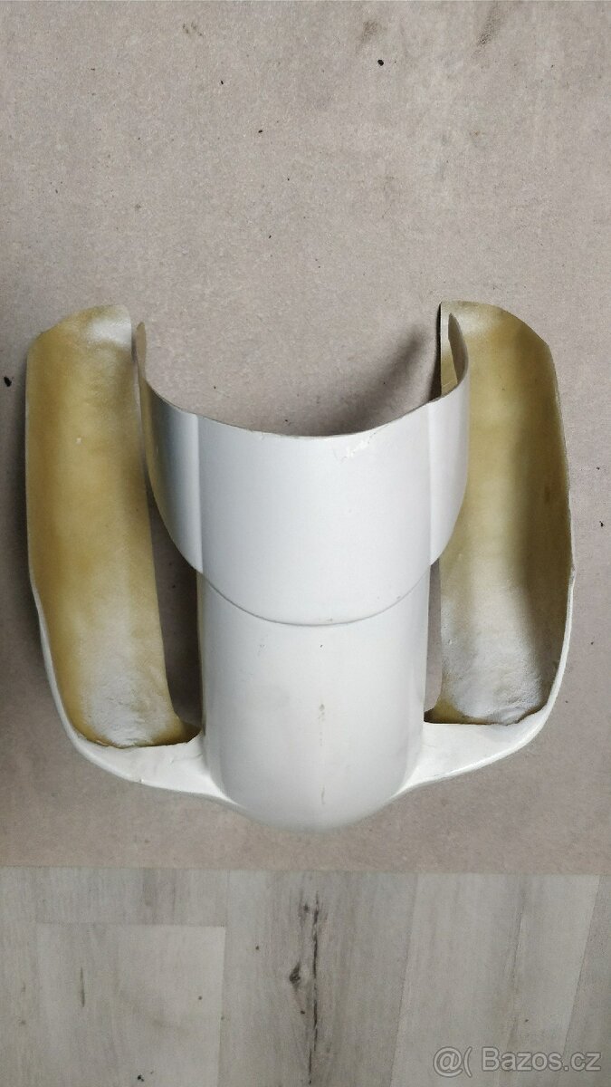 Přední adventure blatník