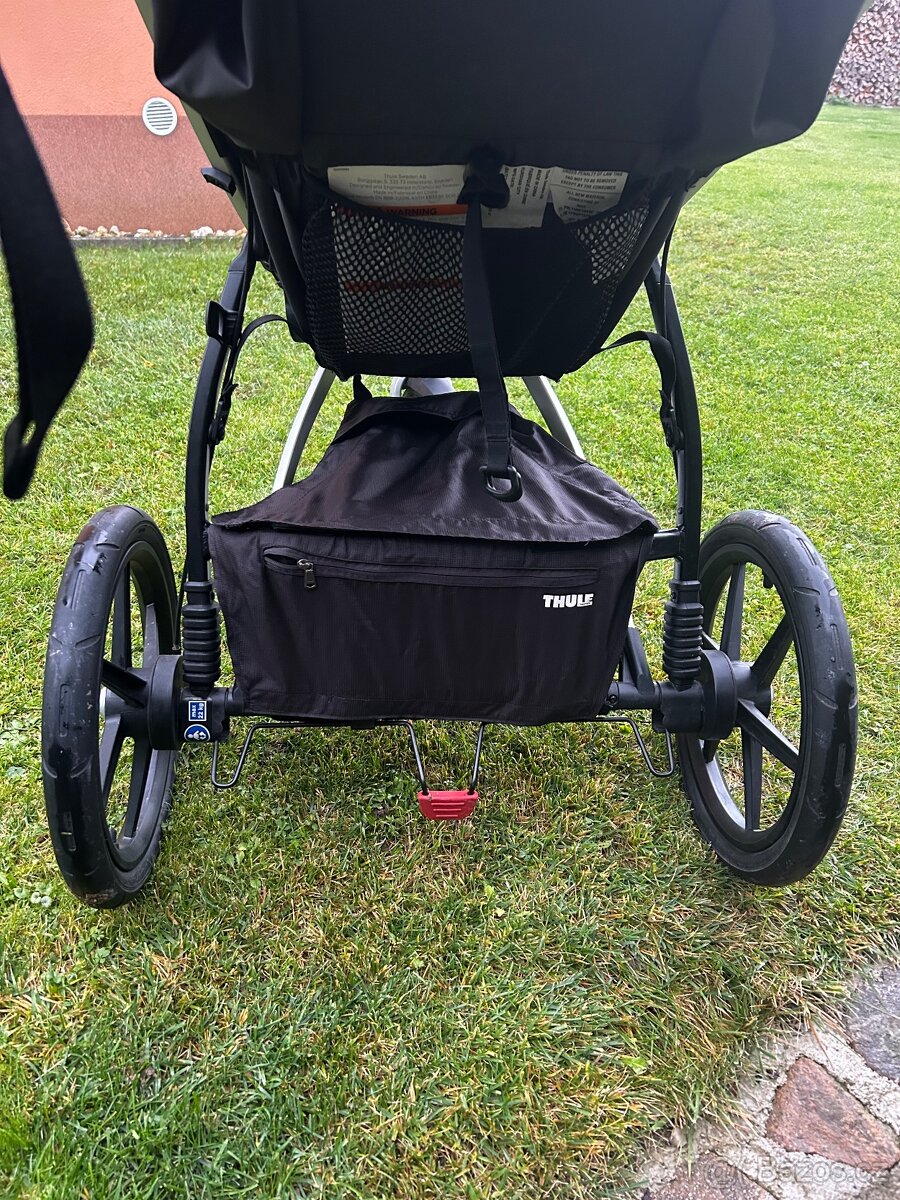 Thule Urban Glide 2 - 5