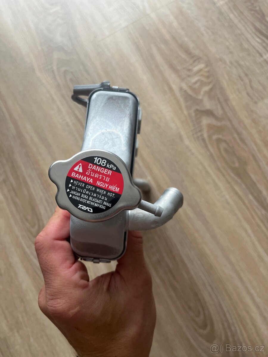 🔥 Chladič Honda CRF250L 2017-2020r.v.🔥 - 5