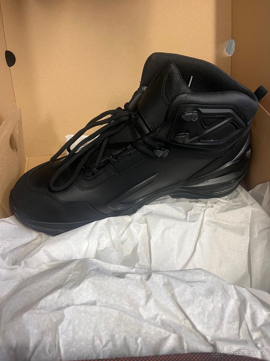 Boty prabos nízké 31vel - 5