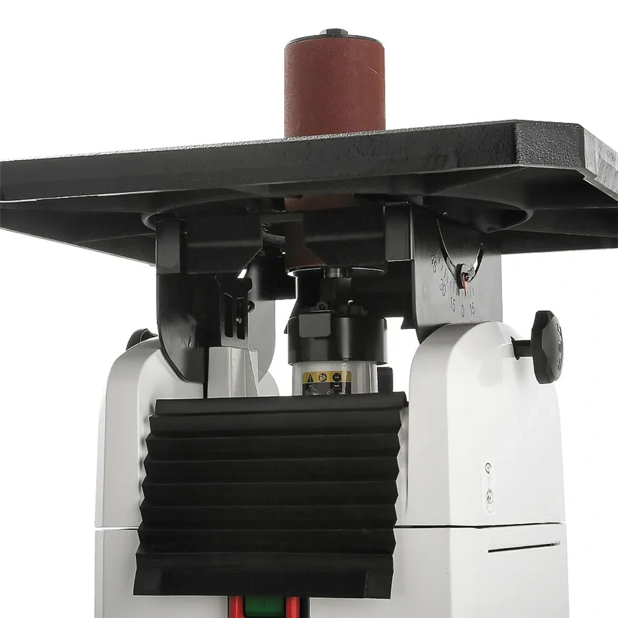 Profesionální bruska - 5