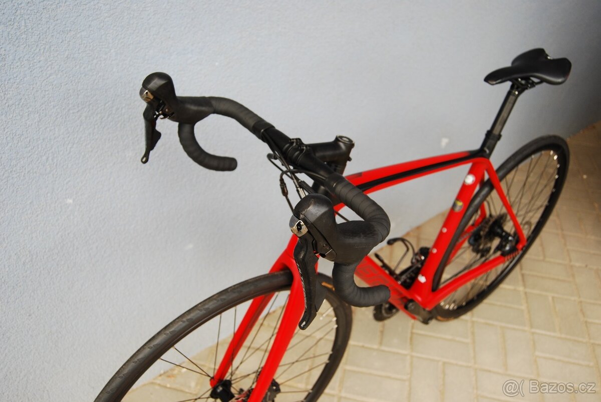Merida Scultura Disc 5000 2020 52CM - 5