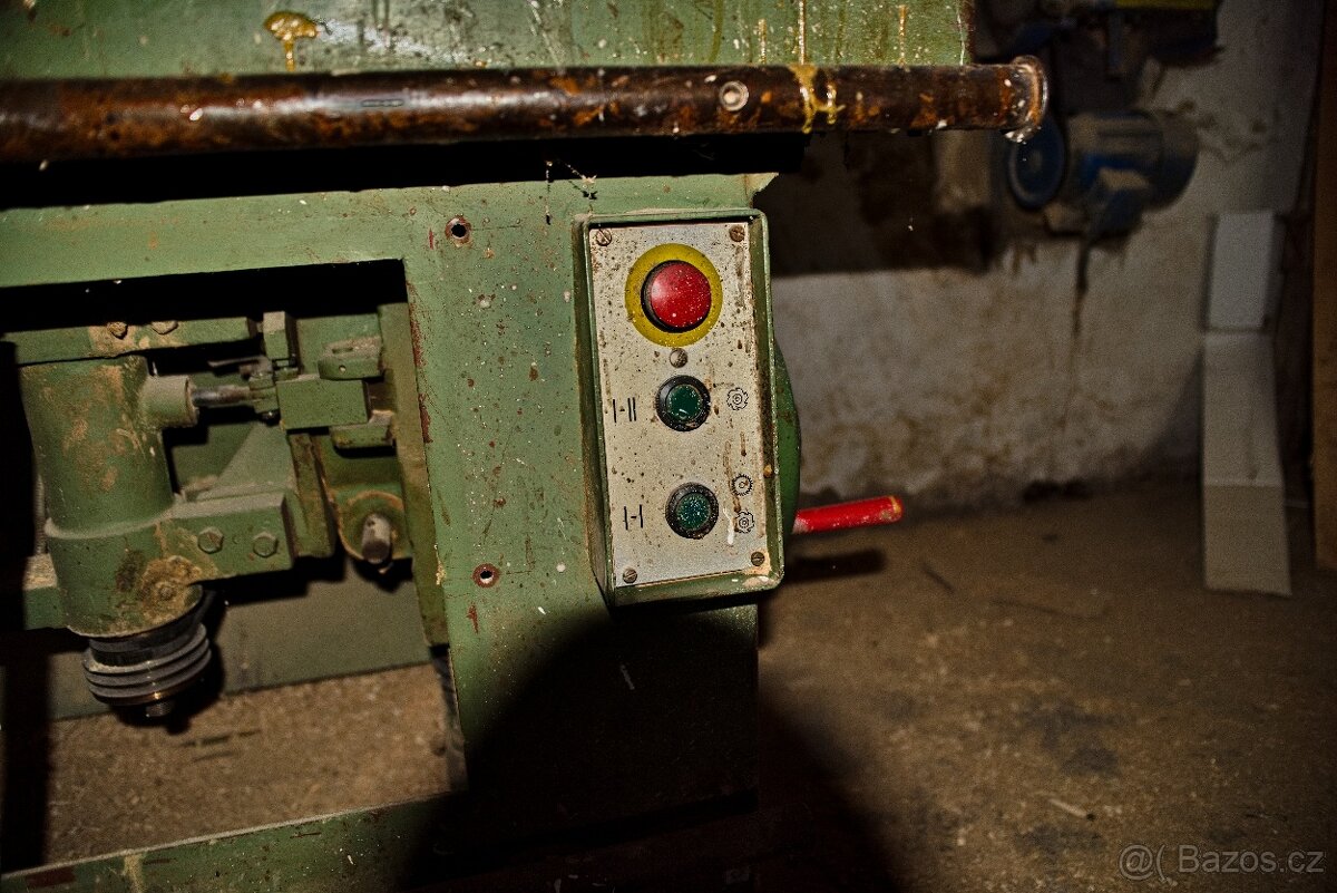 Vybavení dílny - 5