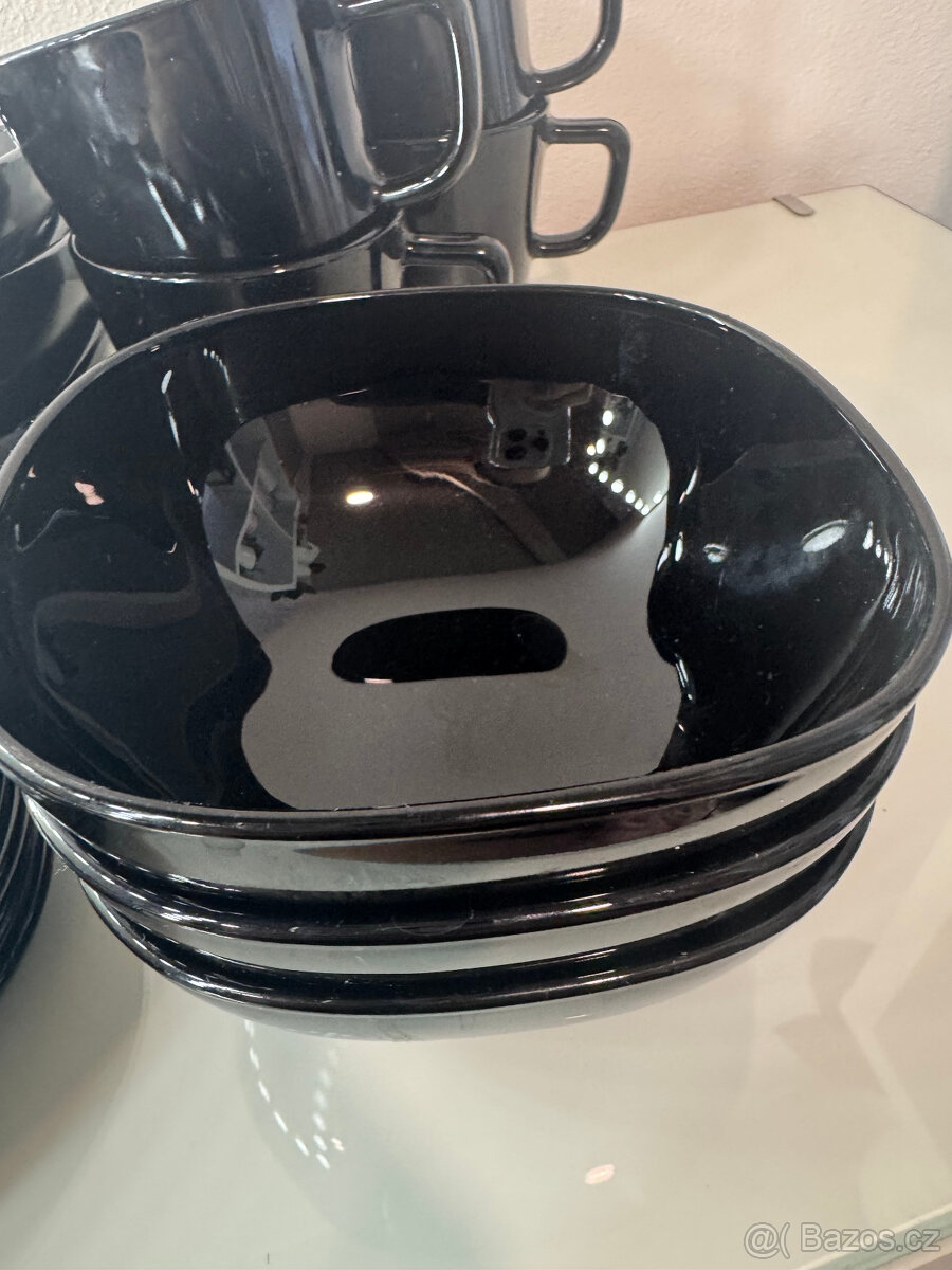 Ikea set nádobí - 5