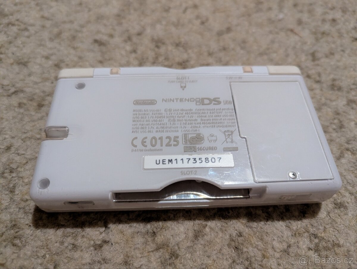 Nintendo DS - 5