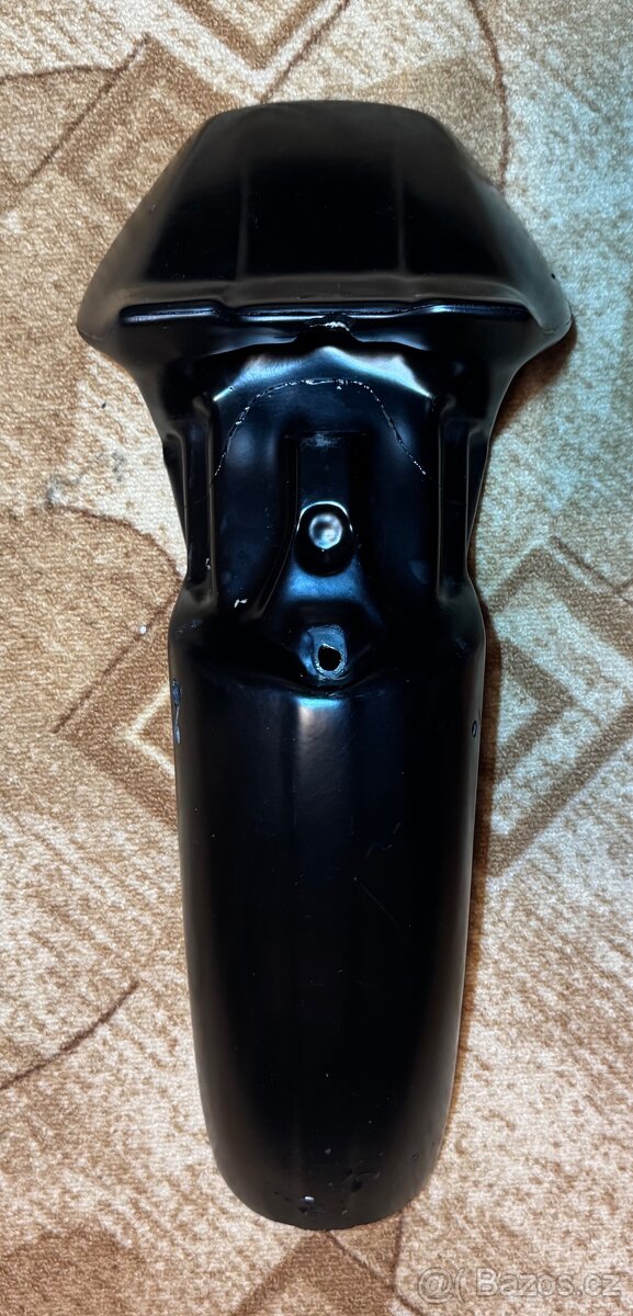 Přední blatníček Touratech BMW R 1100 GS - 5