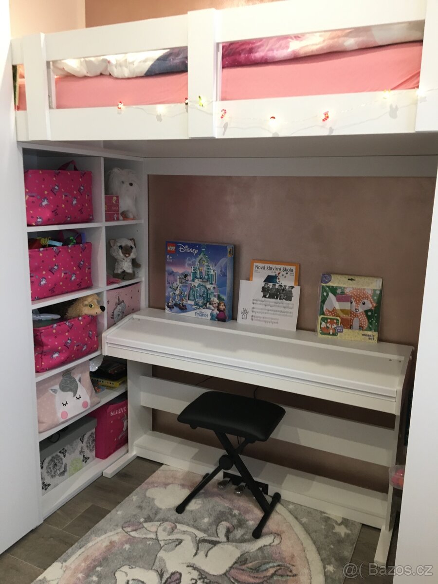 Detsky pokoj - 5