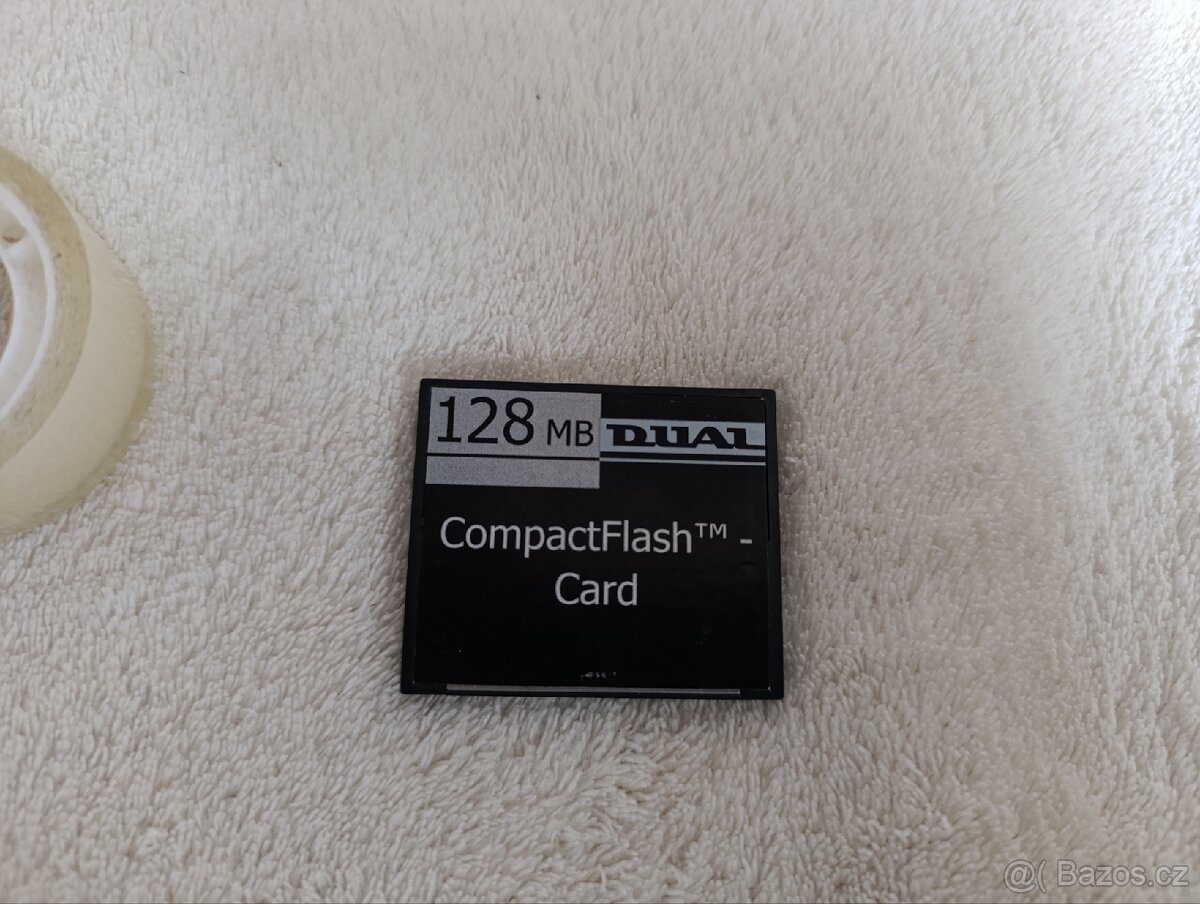 Fotoaparát HP Photosmart 715 - 5