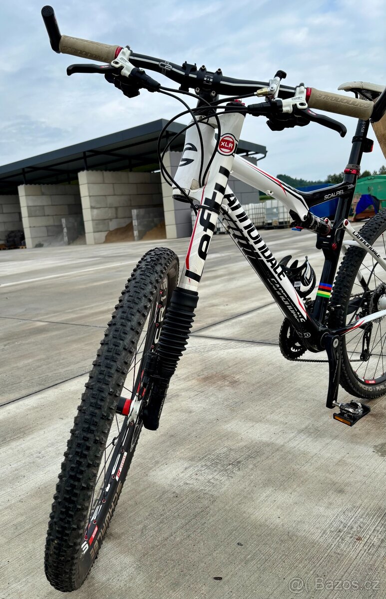 Cannondale Scalpel Carbon - 5