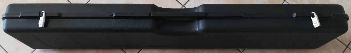 Sberatelská vzduchovka Slavia 620 - 5