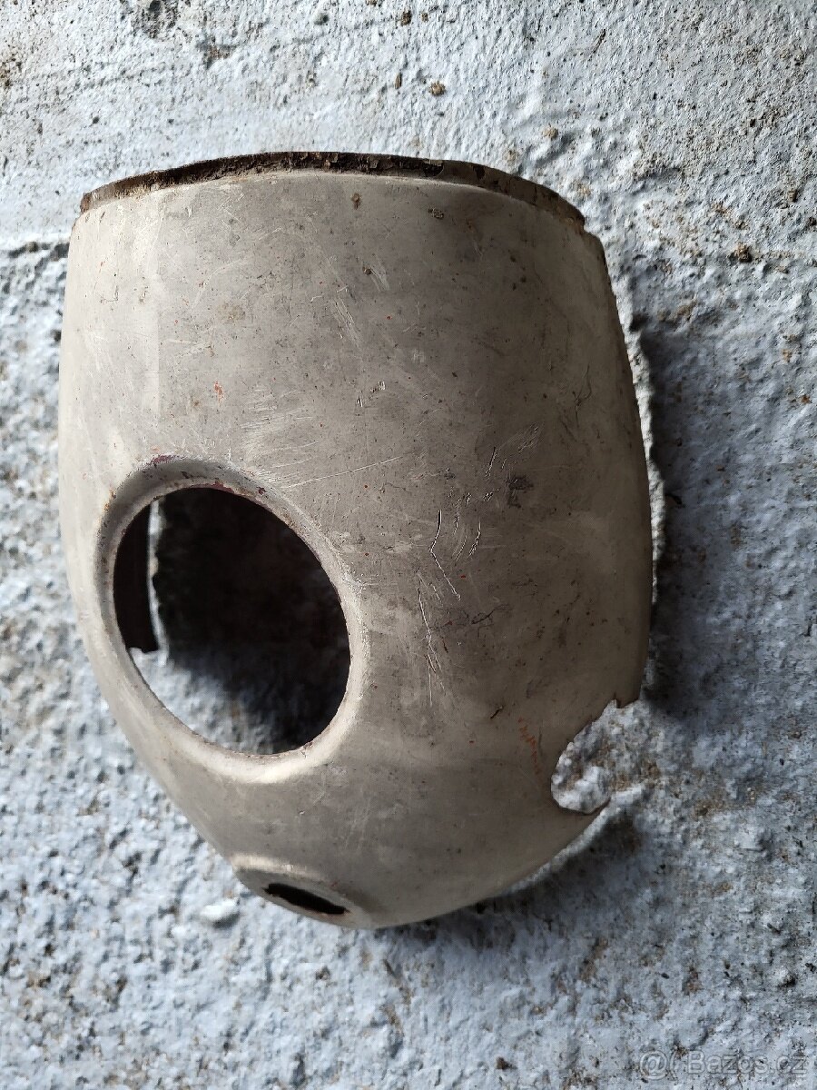 Maska ČZ 125 175 250 453 450 455 - 5