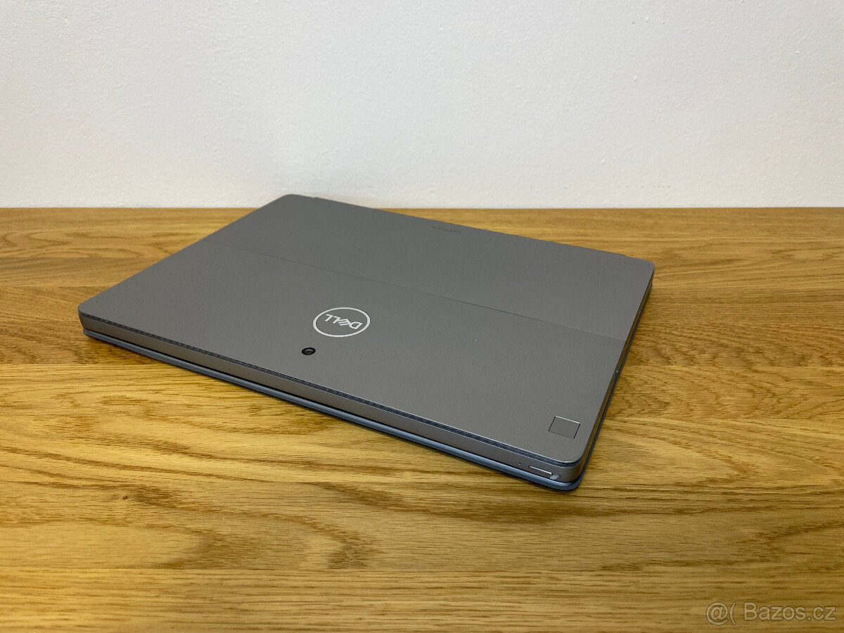 Dell Latitude 2in1 7210 i7-10610U 16GB 256GB SSD - 5